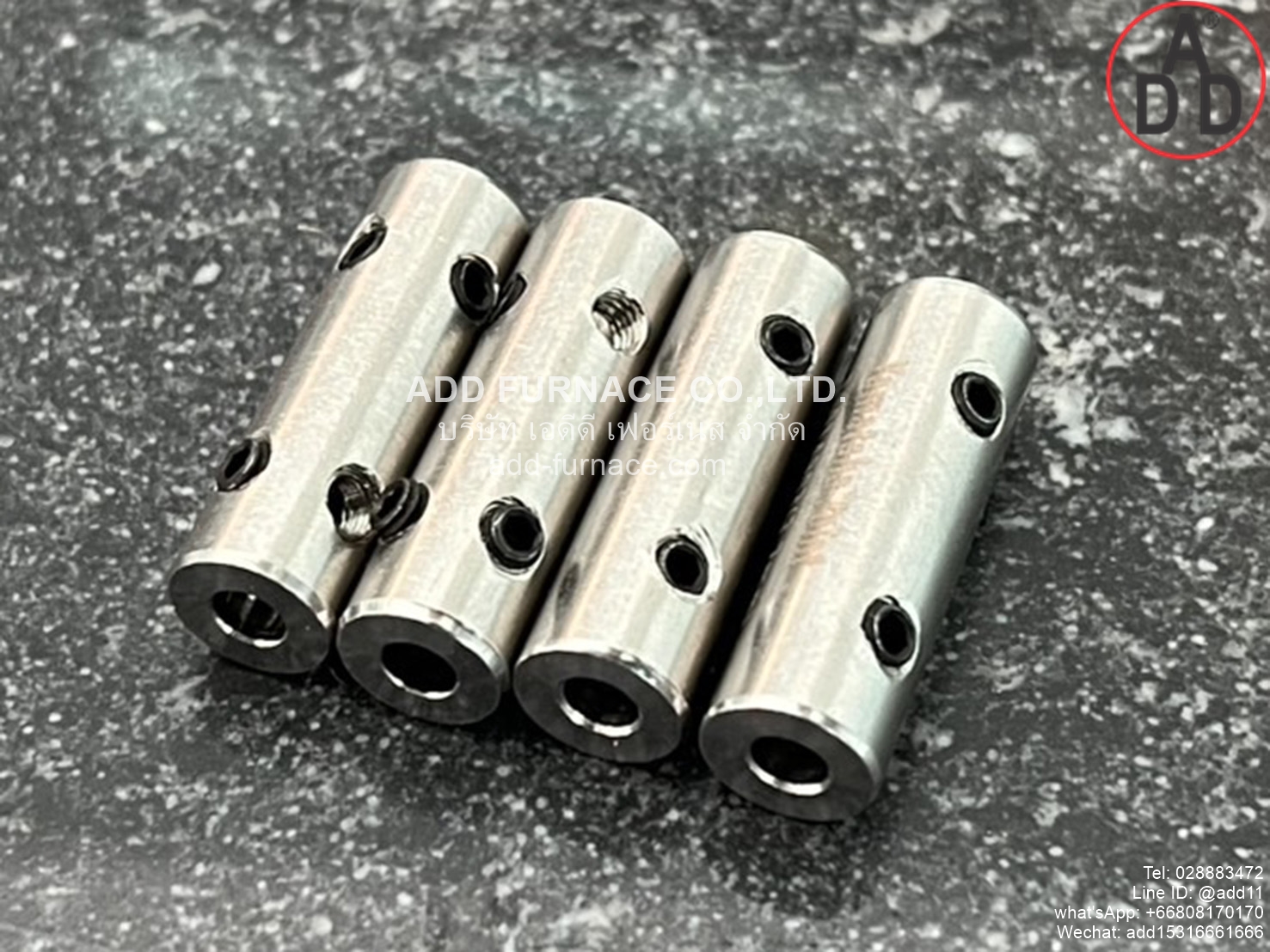 Yamataha Joint 10014903 (3.2mm) (15)